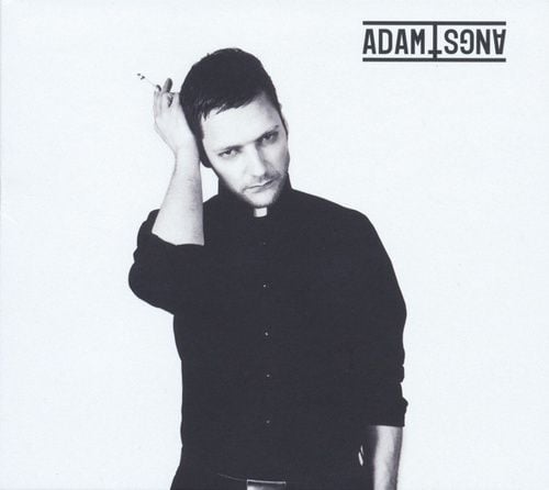 Produktbild: Adam Angst