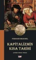 Produktbild: Kapitalizmin Kisa Tarihi