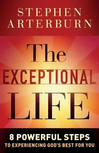 Produktbild: Exceptional Life