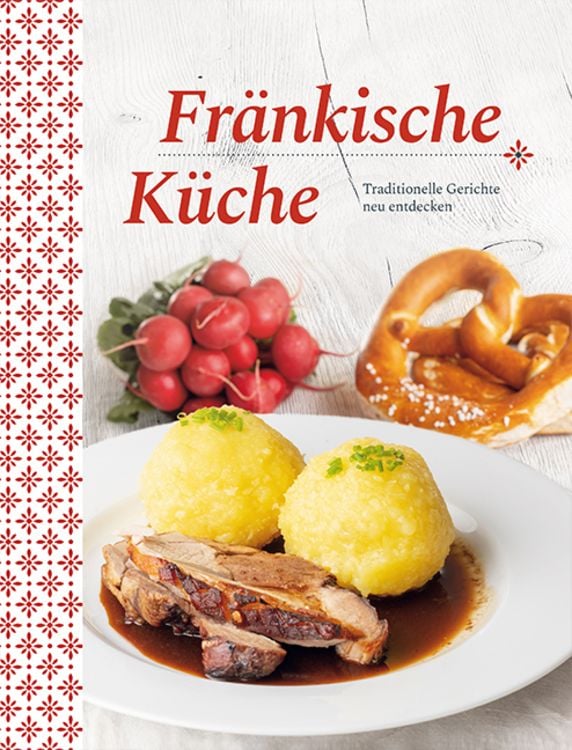 Produktbild: Fr&auml;nkische K&uuml;che