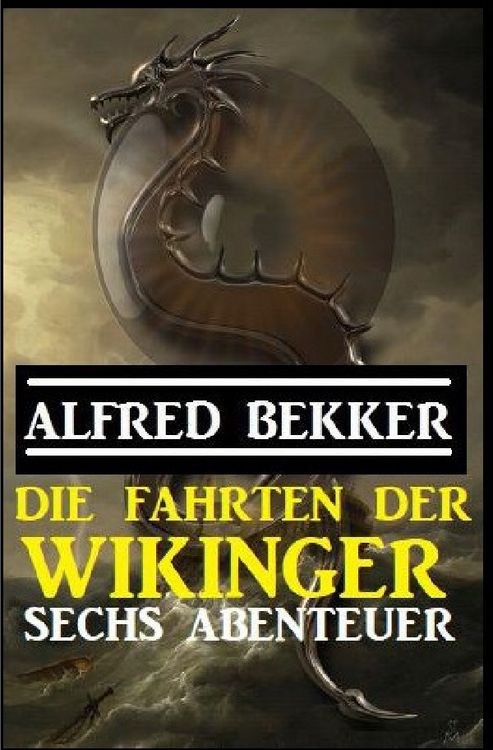 Produktbild: Die Fahrten der Wikinger: Sechs Abenteuer