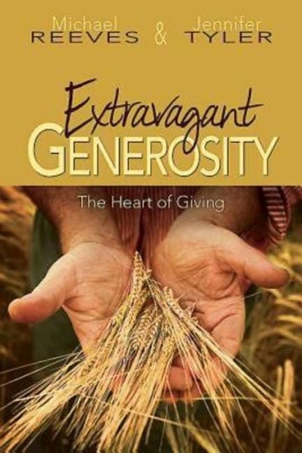 Produktbild: Extravagant Generosity W/cd