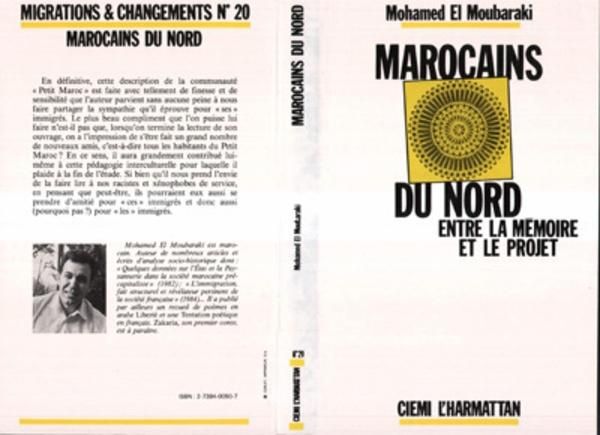 Produktbild: Marocains du Nord
