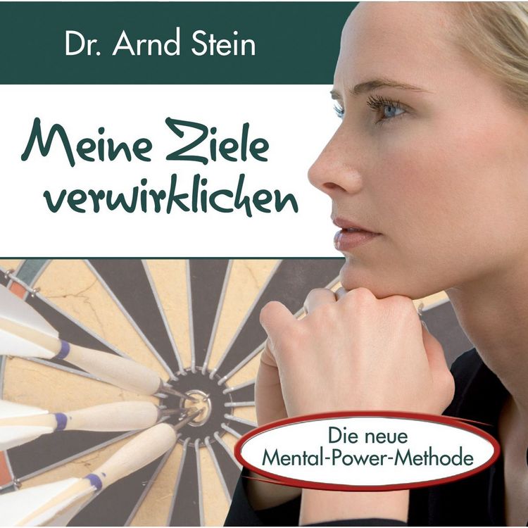 Produktbild: Meine Ziele verwirklichen