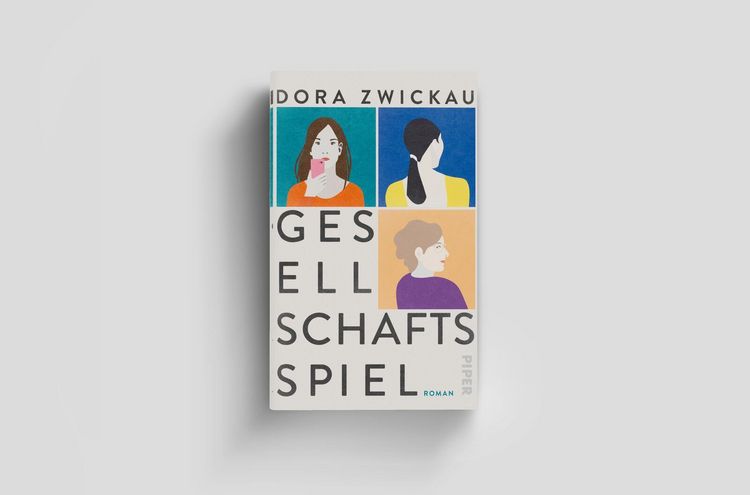 Produktbild: Gesellschaftsspiel