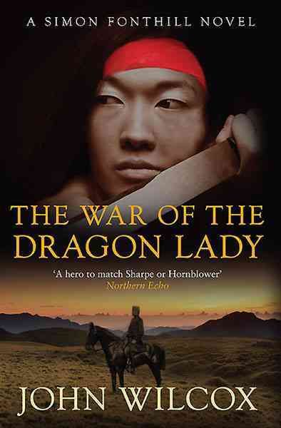 Produktbild: The War of the Dragon Lady