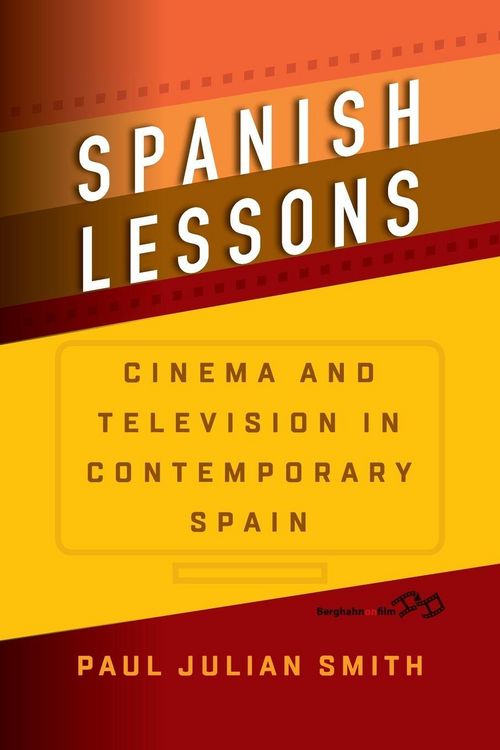 Produktbild: Spanish Lessons