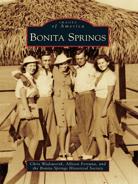 Produktbild: Bonita Springs
