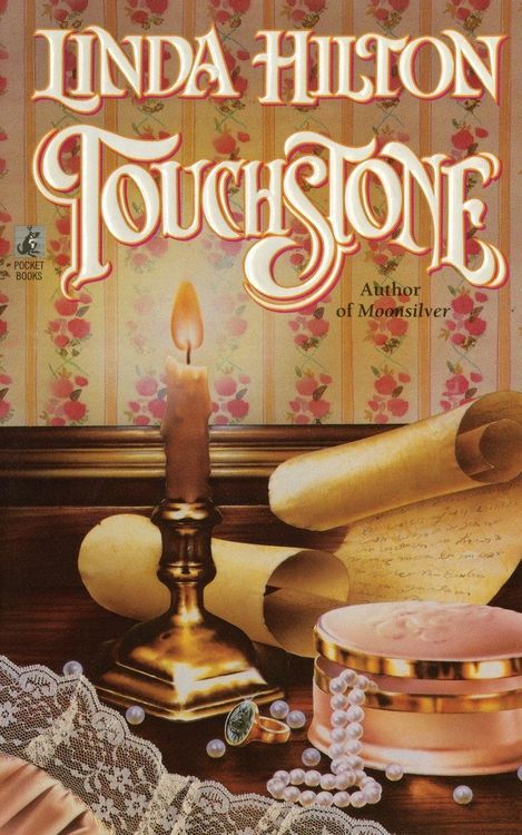 Produktbild: Touchstone