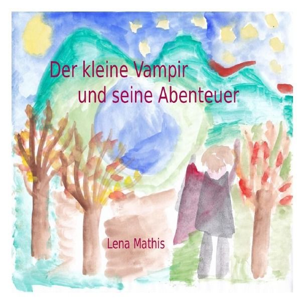 Produktbild: Der kleine Vampir und seine Abenteuer