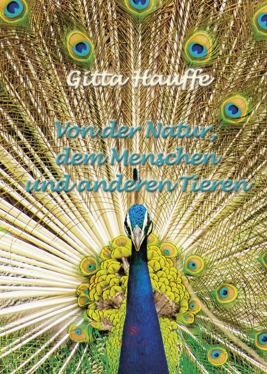 Produktbild: Von der Natur, dem Menschen und anderen Tieren