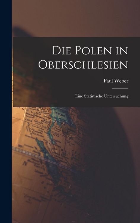Produktbild: Die Polen in Oberschlesien