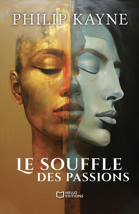 Produktbild: Le souffle des passions