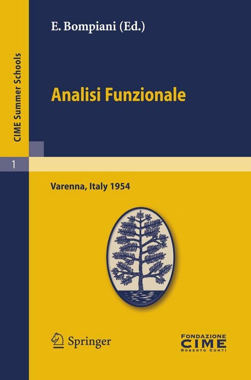 Produktbild: Analisi Funzionale