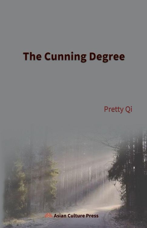 Produktbild: The Cunning Degree