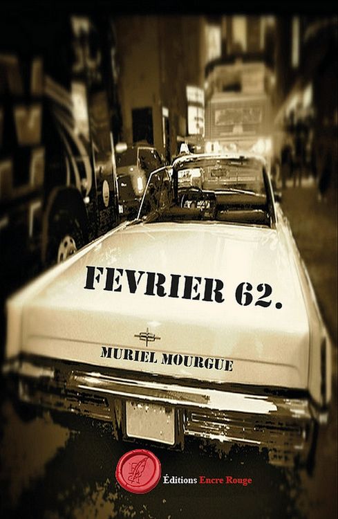 Produktbild: Fevrier 62.