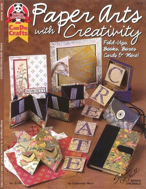 Produktbild: Paper Art with Creativity