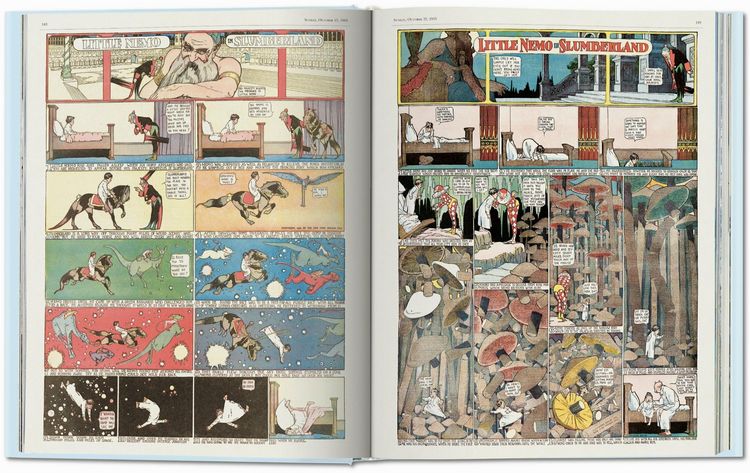 Produktbild: Winsor McCay