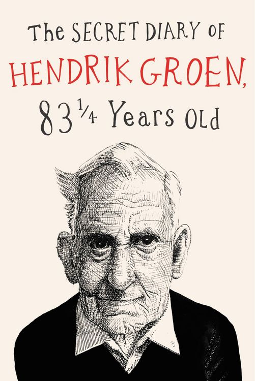 Produktbild: The Secret Diary of Hendrik Groen
