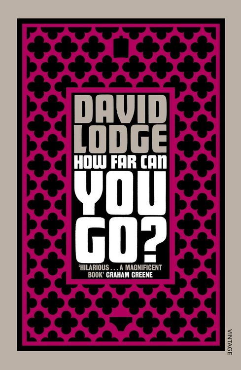 Produktbild: How Far Can You Go?