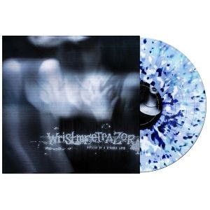 Produktbild: Replica Of A Strange Love (Splatter)