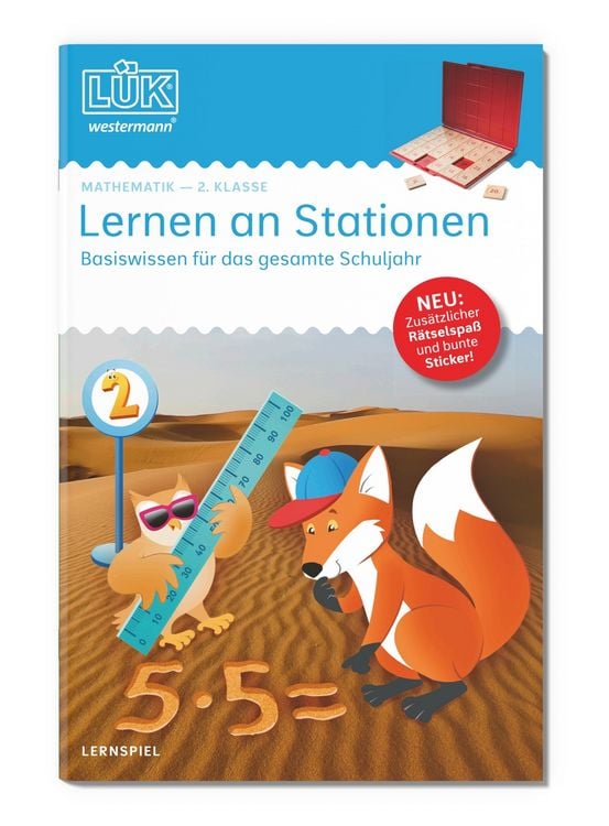 Produktbild: L&Uuml;K