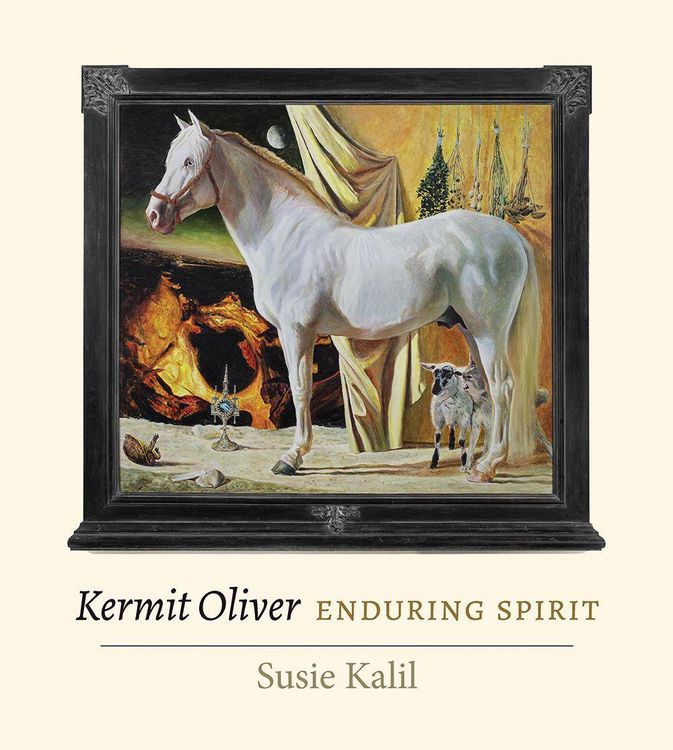Produktbild: Kermit Oliver