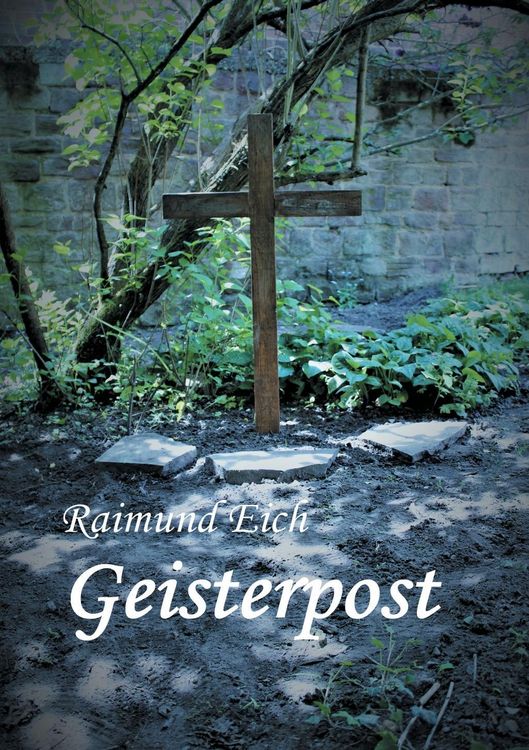 Produktbild: Geisterpost