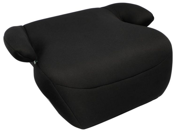 Produktbild: Cartrend Basic Kindersitzerh&ouml;hung Schwarz