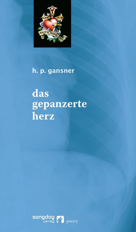 Produktbild: Das gepanzerte herz