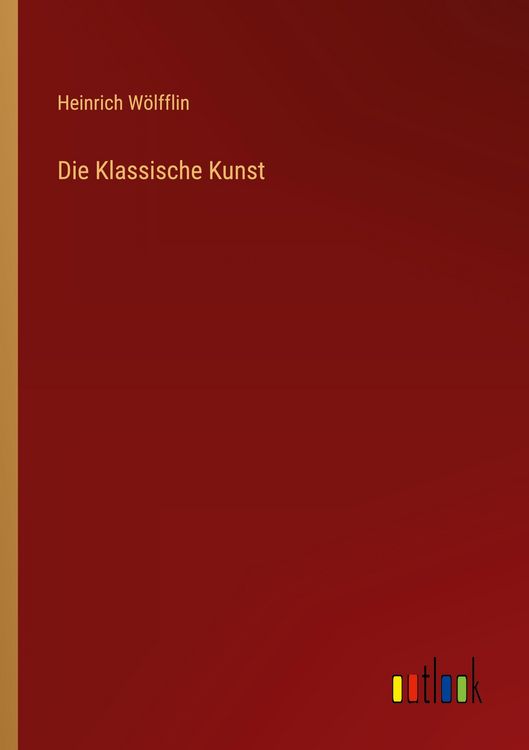 Produktbild: Die Klassische Kunst