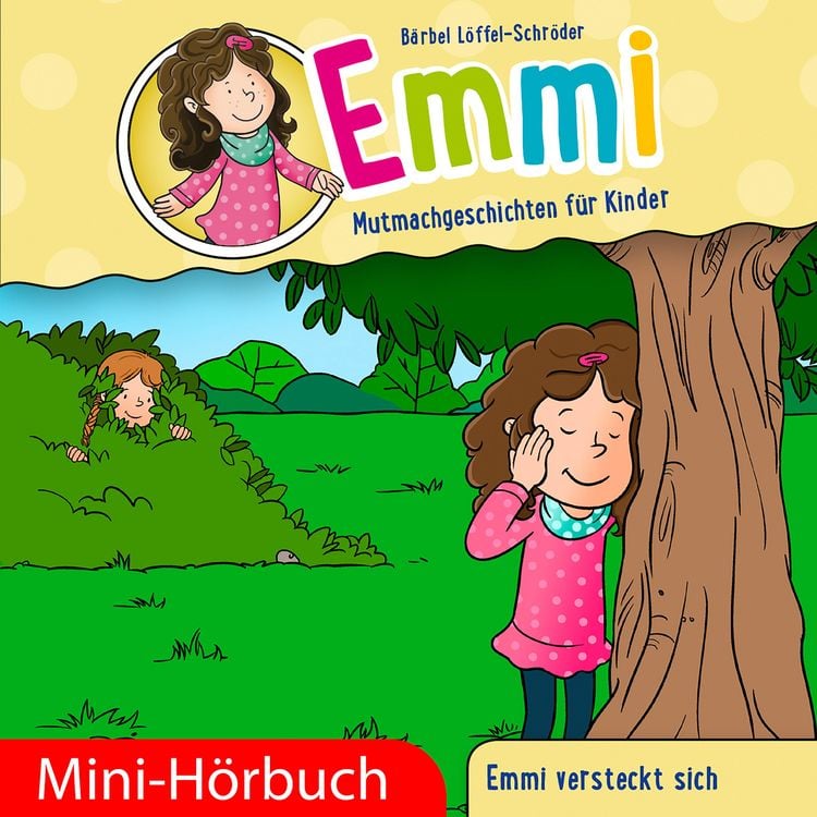Produktbild: Emmi versteckt sich
