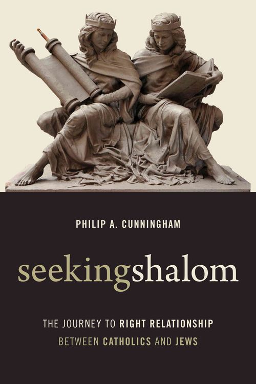 Produktbild: Seeking Shalom