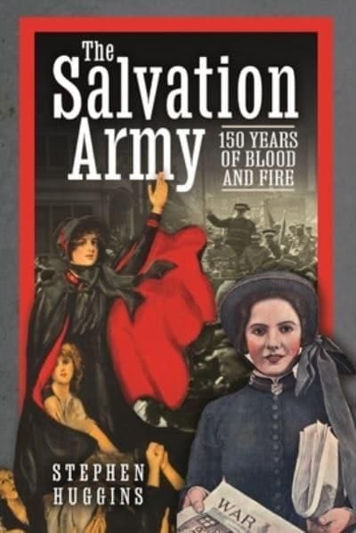 Produktbild: The Salvation Army