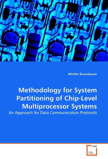 Produktbild: Brunnbauer, W: Methodology for System Partitioning of Chip-L