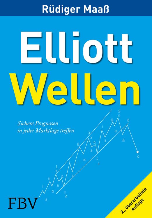 Produktbild: Elliott-Wellen