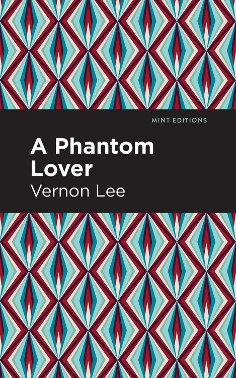 Produktbild: A Phantom Lover