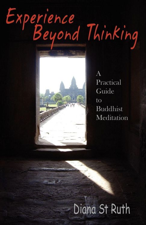 Produktbild: Experience Beyond Thinking