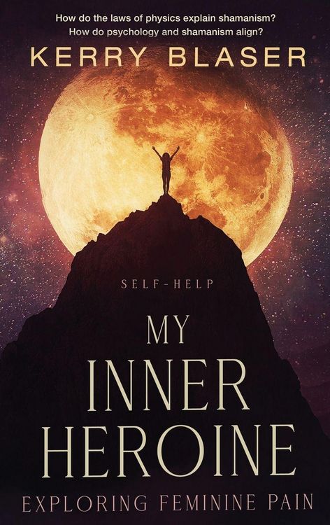 Produktbild: My Inner Heroine