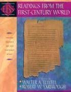 Produktbild: Readings from the First-Century World