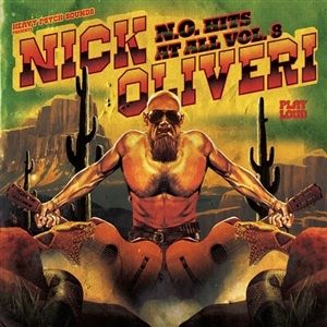 Produktbild: N.O. Hits at All Vol. 8
