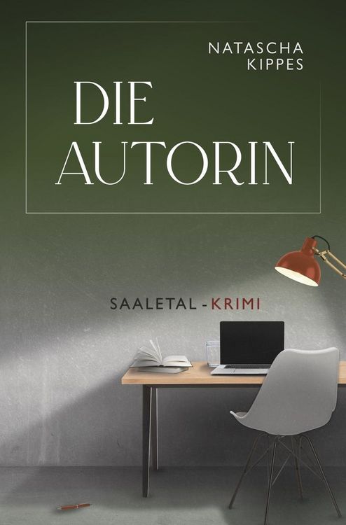 Produktbild: Die Autorin