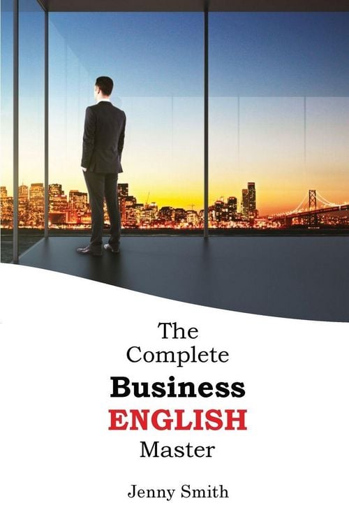 Produktbild: The Complete Business English Master