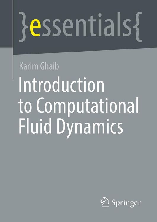 Produktbild: Introduction to Computational Fluid Dynamics
