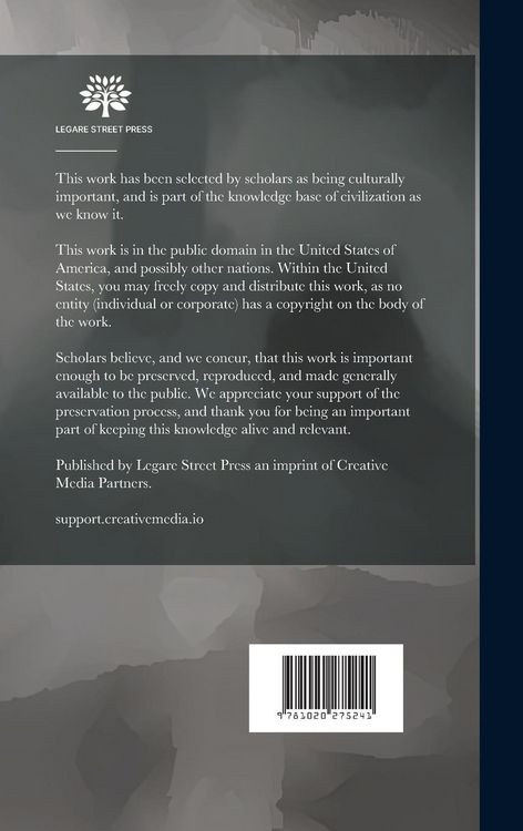 Produktbild: Harvard University: Eighty Photographic Views Selected From "King's Handbook of Harvard University"