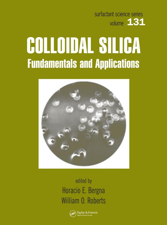 Produktbild: Colloidal Silica