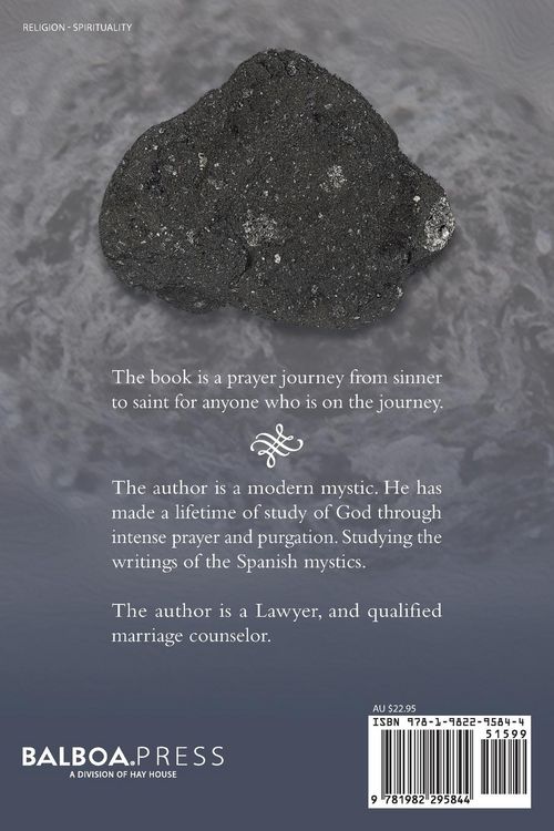 Produktbild: Prayer Is a Journey