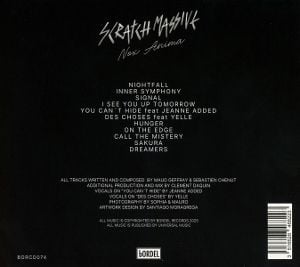 Produktbild: Nox Anima