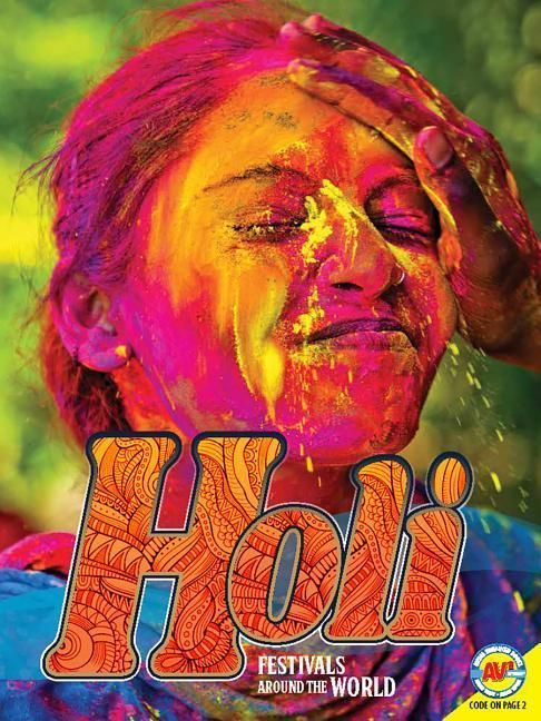 Produktbild: Holi