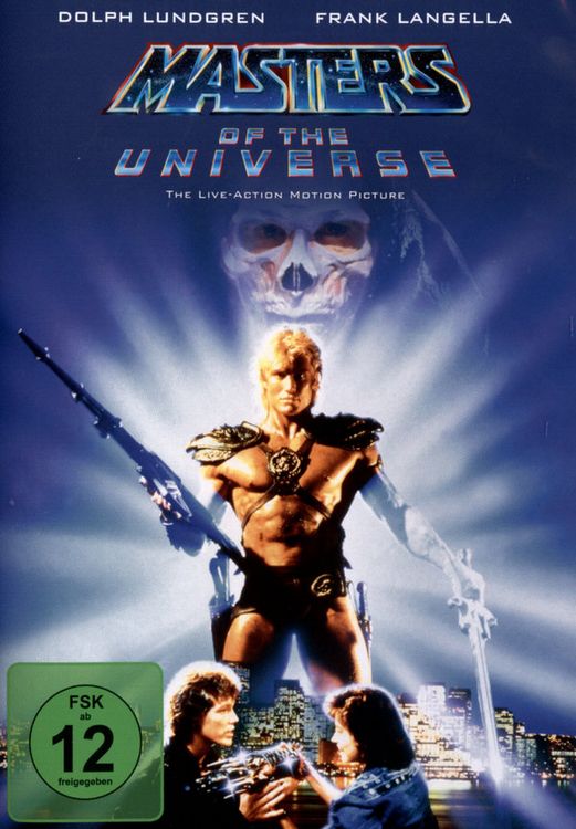 Produktbild: Masters of the Universe
